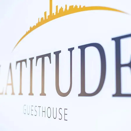 Pensjonat Latitude *