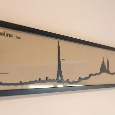 Latitude Pensjonat *