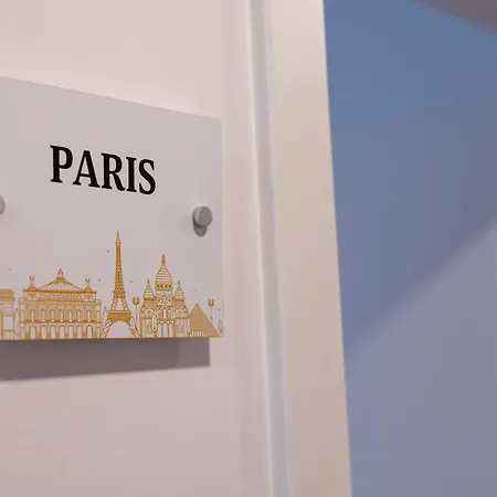 Pensjonat Latitude *